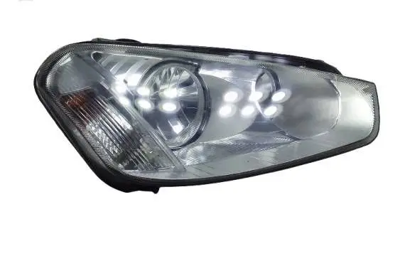 Ford Focus C-MAX Headlight/headlamp 140734-KASACJA 140734