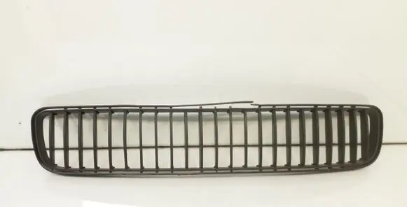 Skoda Roomster (5J) Front bumper lower grill 5J0853677