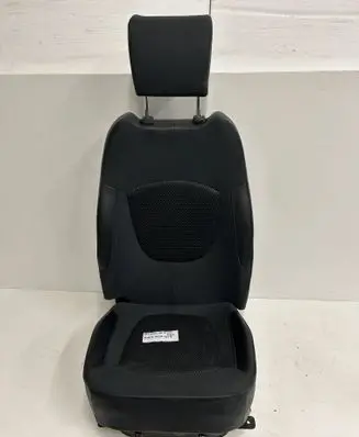 Microcar M.GO Front passenger seat 
