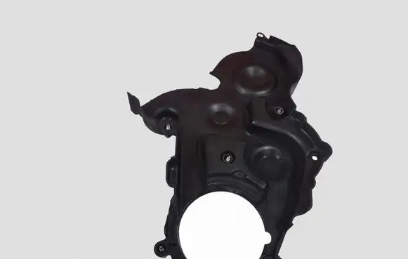 Volvo V50 Timing belt guard (cover) 9659869280
