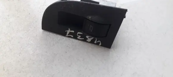 Audi A6 S6 C5 4B Electric window control switch 4b0959855