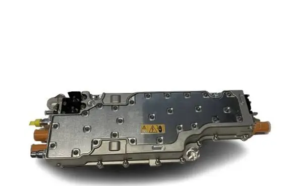 Mercedes-Benz E W214 Hybrid / Electric Car Battery Cell A0003404203 A0003427500 2320600128