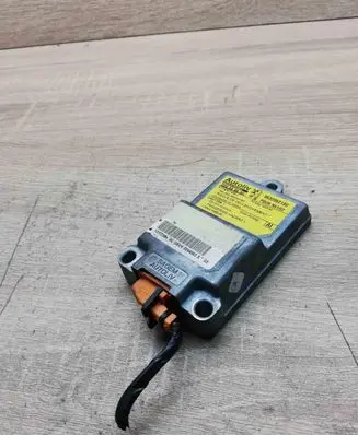 Peugeot 306 Airbag control unit/module 550589500 9632052180