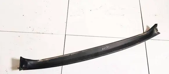 Wiper trim