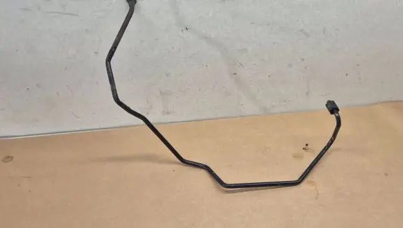 Audi A3 S3 8L Turbo turbocharger oiling pipe/hose