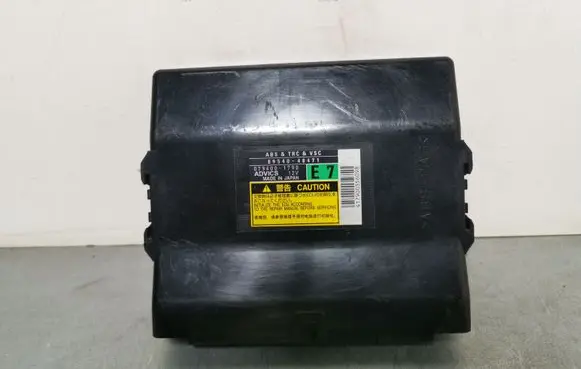 Lexus RX 450H Other control units/modules 0794001790 8954048471
