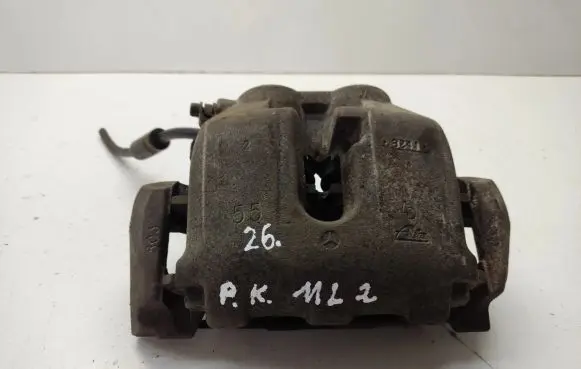 Mercedes-Benz ML W164 Front brake caliper 8241