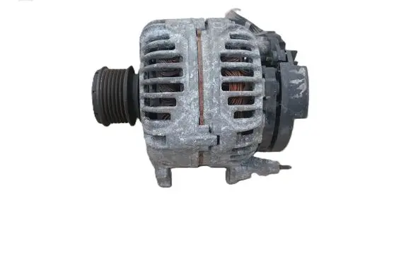 Ford Galaxy Generator/alternator 028903028E 0124515010