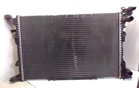 Audi A4 S4 B8 8K Coolant radiator 8K0121251R K5948003
