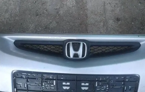 Honda Jazz Front grill