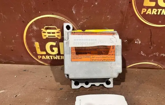 Nissan Quest Airbag control unit/module 988205Z100