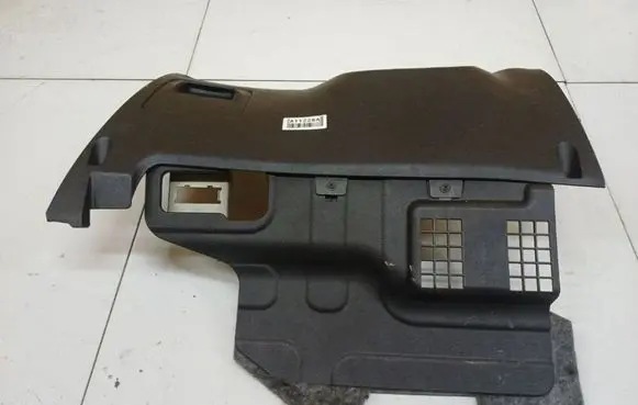 Hyundai Sonata Glove box 