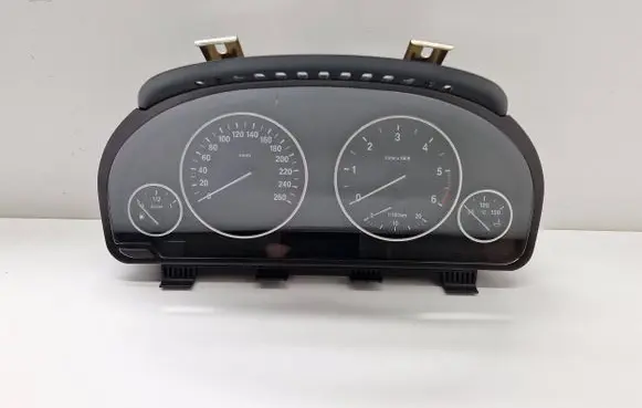 BMW X3 F25 Speedometer (instrument cluster) 9349987 17649411