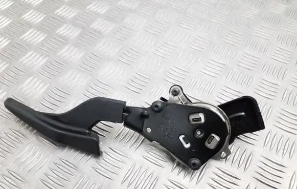 Audi A5 8T 8F Seat adjustment assembly 8T0881094 8T0881254
