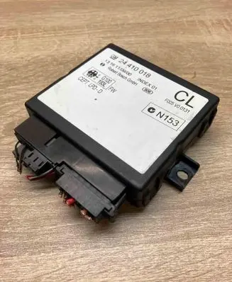 Opel Zafira A Comfort/convenience module 24410018 F005V00131