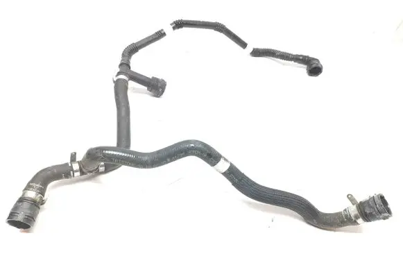Fiat 500E Engine coolant pipe/hose 52188898