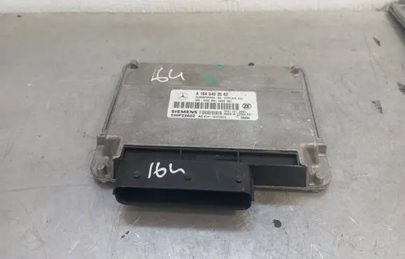 Other control units/modules