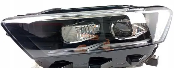 Volkswagen T-Roc Headlight/headlamp 2GA941035D, 2GA941773
