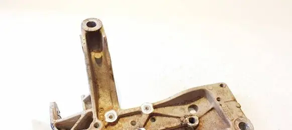 Skoda Octavia Mk2 (1Z) Front lower control arm/wishbone 1k0199296f