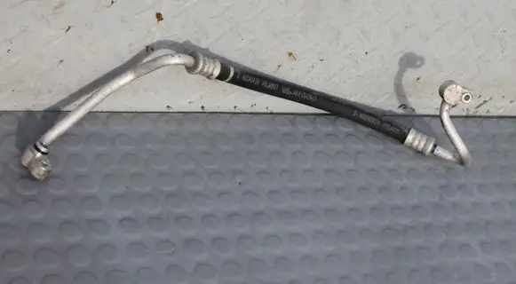 Honda CR-V Climate control unit