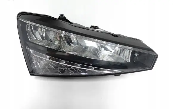 Skoda Scala Headlight/headlamp