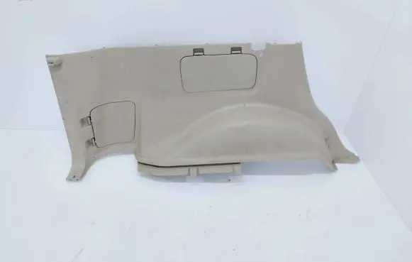 Toyota Land Cruiser (J120) Trunk/boot side trim panel 6251260370 606663