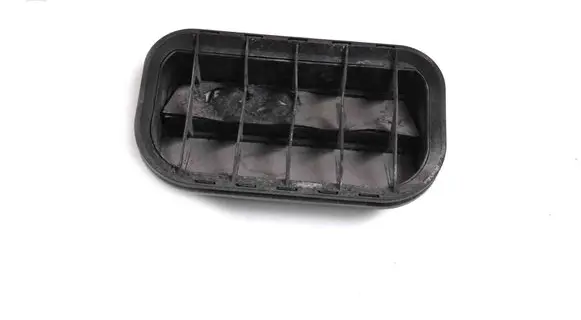 Audi TT TTS Mk2 Quarter panel pressure vent 