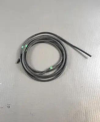 Toyota C-HR I Windshield washer fluid hose 