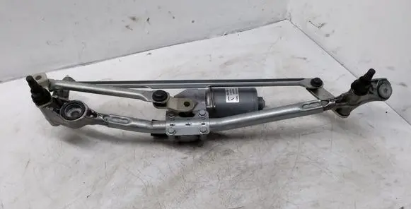 BMW 3 E90 E91 Front wiper linkage 7161710 6978264