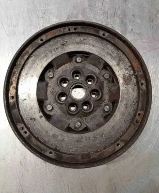Renault Trafic II (X83) Clutch set kit ---