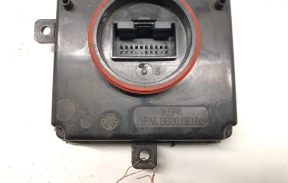 Audi A4 S4 B8 8K Other control units/modules 4G0907697D