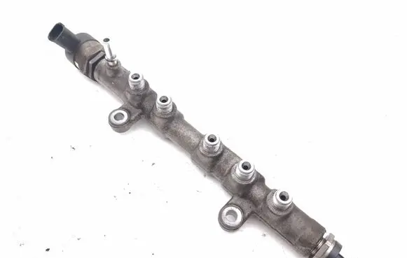 Jaguar E-Pace Fuel main line pipe 0281006468 0281006464 0445214332