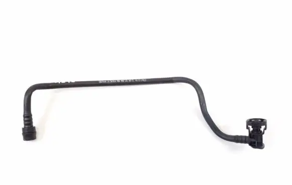 Audi A8 S8 D4 4H Brake vacuum hose/pipe 4H0131987D