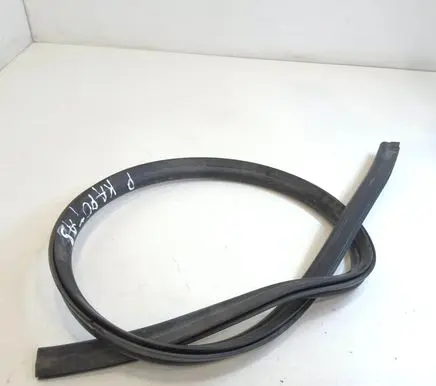 Seat Leon (5F) Engine compartment rubber 