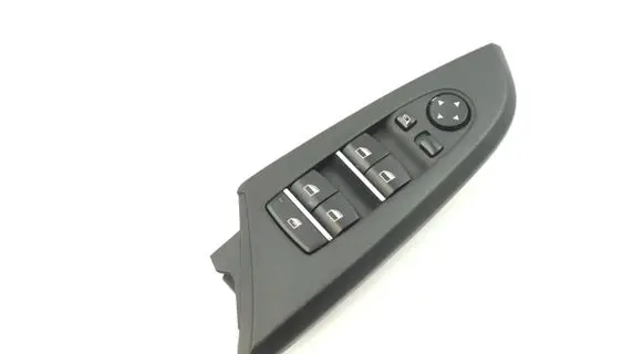 BMW X3 F25 Electric window control switch 9238239 11051140000367