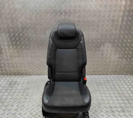 Ford S-MAX Rear seat 6M21U600B01BA34D8 6M2163840B