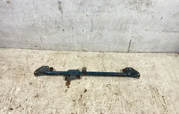 Radiator support slam panel