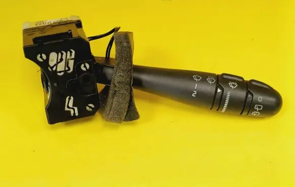 Renault Laguna I Wiper control stalk 36951A