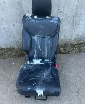 Land Rover Discovery 5 Seat set 