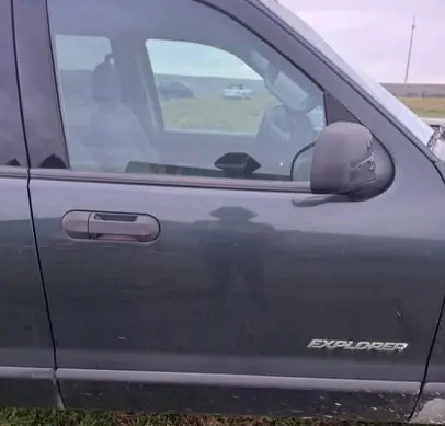 Ford Explorer Front door DRZWIPPEXLOP