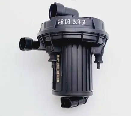 Audi A8 S8 D3 4E Secondary air pump 06A959253B 078906601G