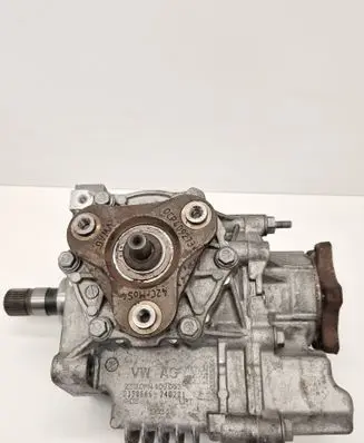 Volkswagen Golf VIII Gearbox transfer box case OFN409053 OFN409107 19034