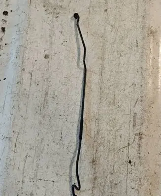 Nissan X-Trail T30 Engine bonnet/hood prop rod/strut