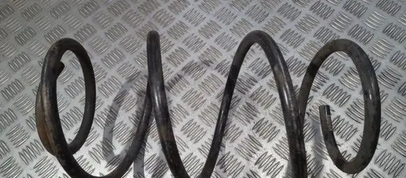 Chrysler Voyager Front coil spring
