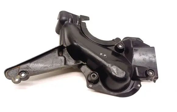 Tesla Model S Front shock absorber damper bump stop 1060511-00-B