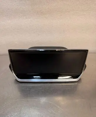Peugeot 208 II Radio/CD/DVD/GPS head unit 