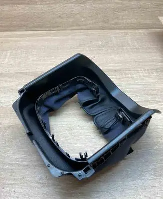 Mercedes-Benz E W212 Steering wheel column trim A2126800408