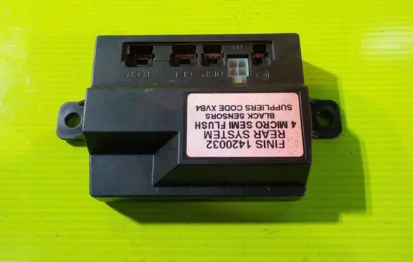 Opel Insignia A Other control units/modules 1420032 2AB17
