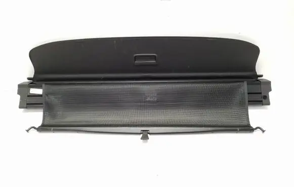 Audi A4 S4 B7 8E 8H Parcel shelf load cover 8E986355394H 8E9863553
