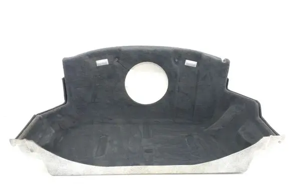 Mercedes-Benz CL C215 Other trunk/boot trim element A2156930391